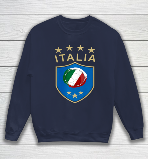 Italy soccer sweatshirt sale
