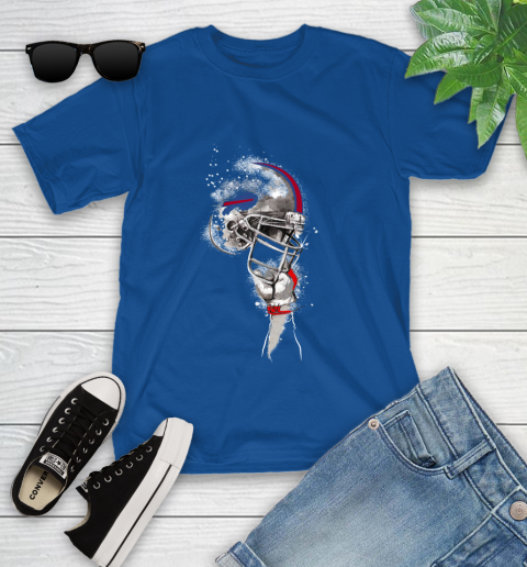Buffalo Bills NFL Football Fans Love Their Team Sports 111