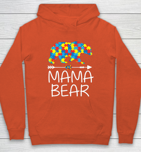 Mama Bear Autism Awareness T-Shirt Autism Mom,Mommy Tee Mama Bear Autism Awareness T-Shirt Autism Mom,Mommy Tee
