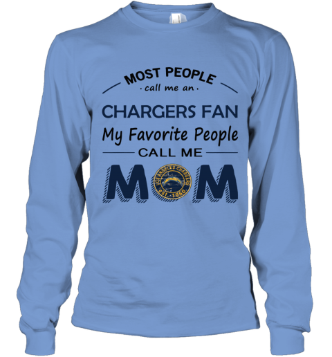 People Call Me LOS ANGELES RAMS Fan Mom - Rookbrand