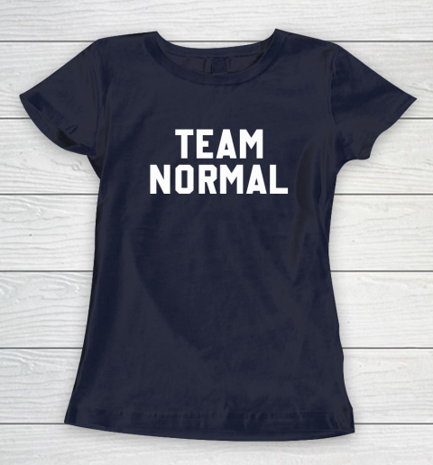 Team Normal Tshirt Women's T-Shirt 2