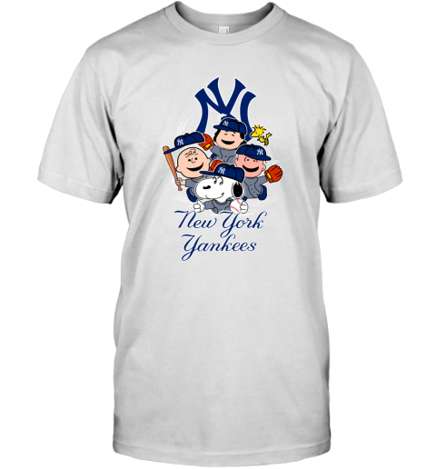 Vintage Team Nike New York Yankee T Shirt Youth Boys Size Large