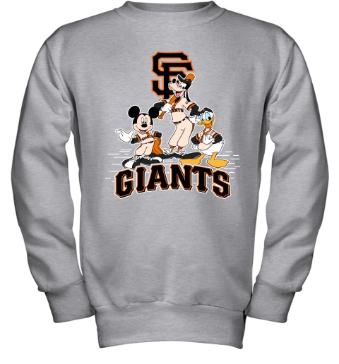 Best Dad Ever MLB San Francisco Giants shirt, hoodie, sweater, long sleeve  and tank top