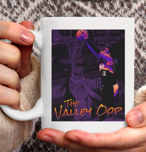Valley Oop Ceramic Mug 11oz 5