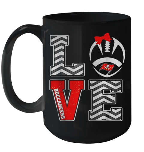 nice love tampa bay buccaneers logo ceramic mug 15oz cheap t shirts store online shopping cheap t shirts store online shopping