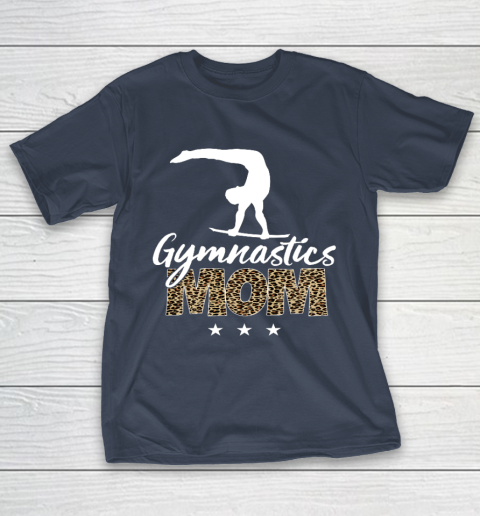 Mother s day Gymnastics Mom for mom mother s day funny T-Shirt 3