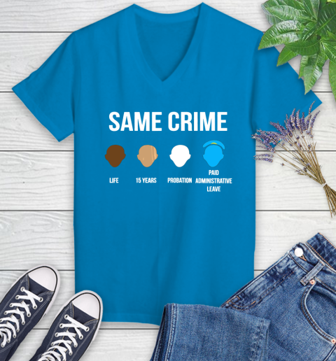 Same Crime T Shirt For Men Women Shirt 76