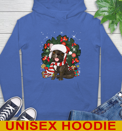 All I Want For Christmas Is French Bulldog Dog Lovers 21