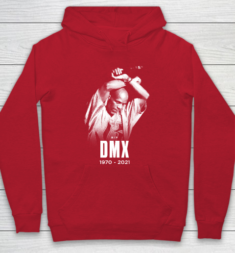 Rip Dmx Hoodie 7