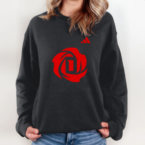 Derrick Rose Chicago Bulls Sweatshirt