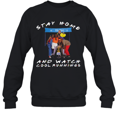 watch cool runnings online
