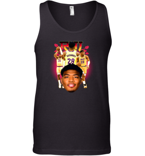 Golden Knight Rui Tank Top