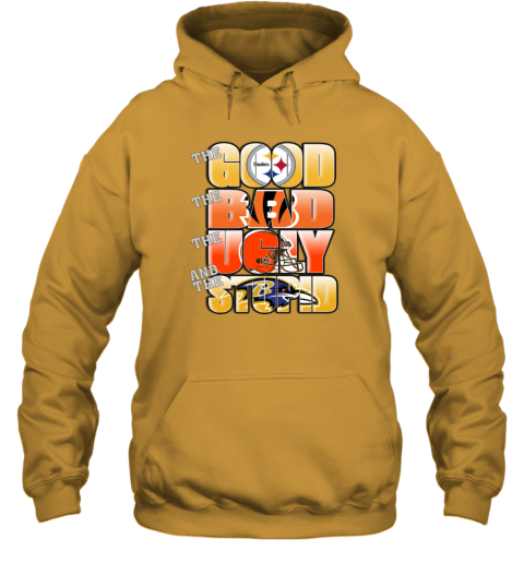 steeler hoodie