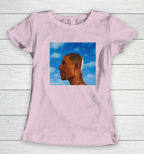 Fortnite Drake Women's T-Shirt 5