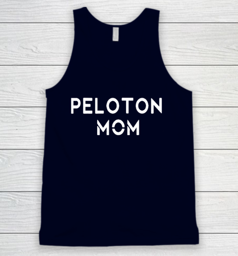 Peloton mom Tank Top 2