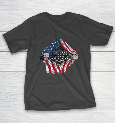 Pro Trump Shirt Trump 2024 T-Shirt