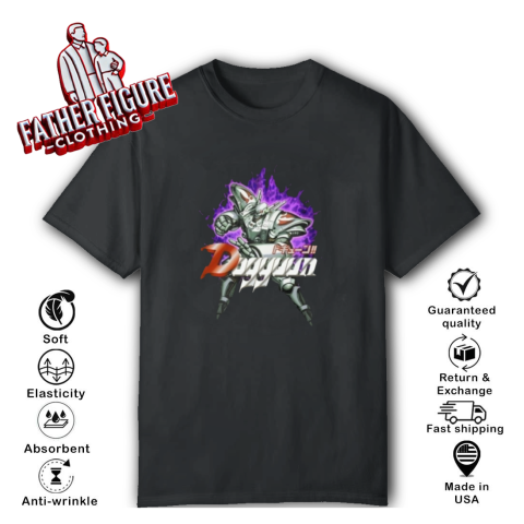 Toaplan Arcade Masterpieces 40Th Anniversary Dogyuun T-Shirt