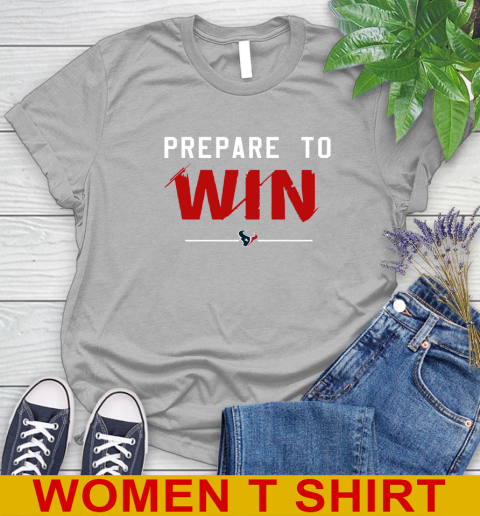 Deshaun Watson Prepare To Win Shirt 89