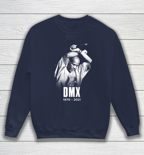 Rip Dmx Sweatshirt 2