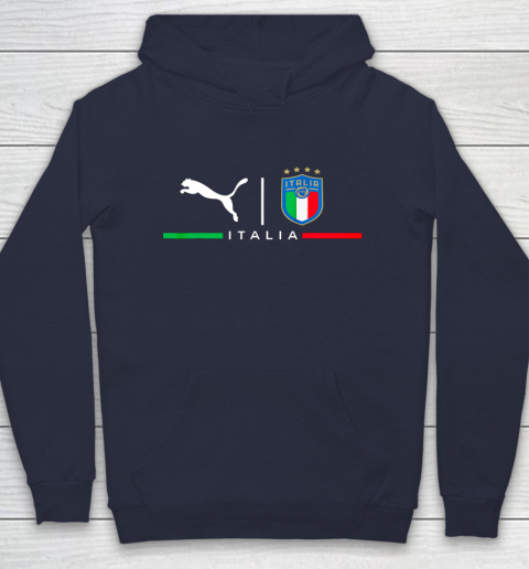 Italy Jersey Soccer Football 2020 2021 Italian Italia Hoodie 2