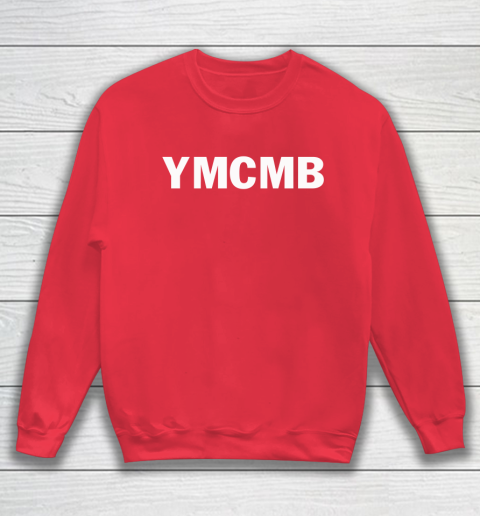 YMCMB Drake Sweatshirt | Tee For Sports