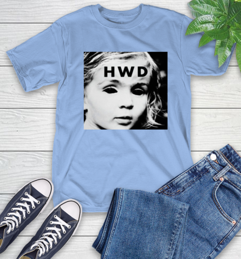 HWD halfway dead shirt 12