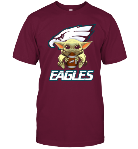 eagles t shirt