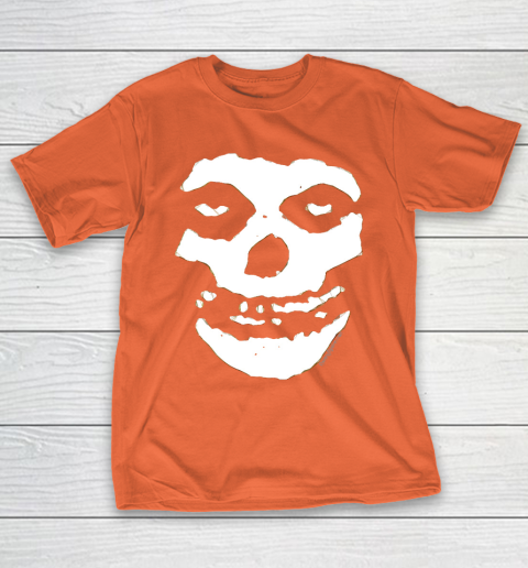 Jerry Only Misfits T-Shirt 4