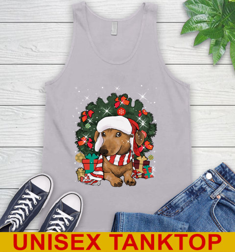 All I Want For Christmas Is Dachshund Dog Lovers 69
