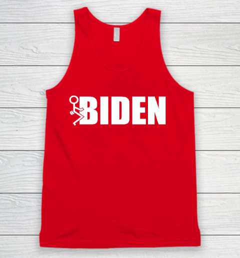 Fuck Joe Biden Tank Top 5