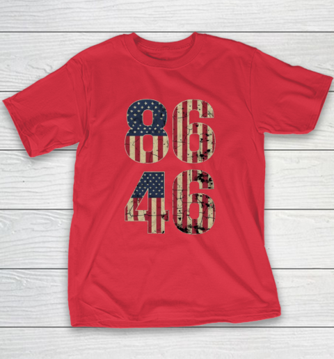 8646 Youth T-Shirt 7