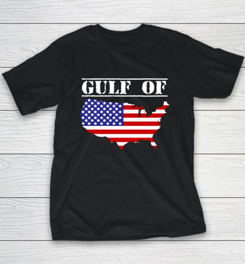 Gulf of United States of America Youth T-Shirt
