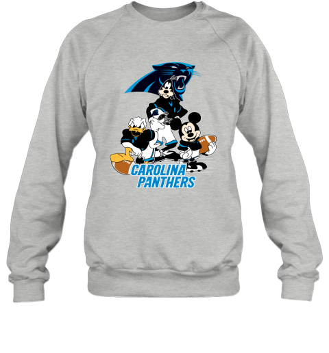 Carolina Panthers Dog Tee Shirt