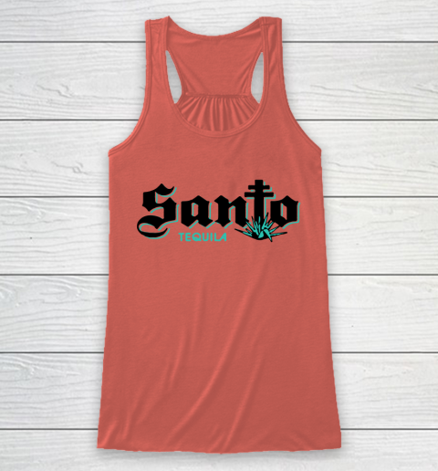 Santo Tequila Racerback Tank 2