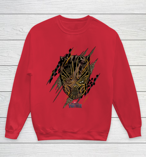 Killmonger sweatshirt shop