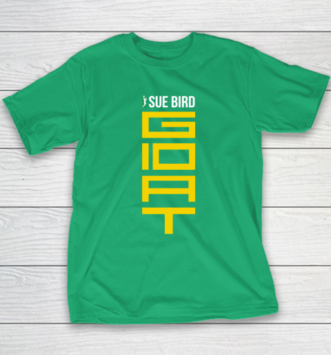 Sue Bird Goat Youth T-Shirt 4