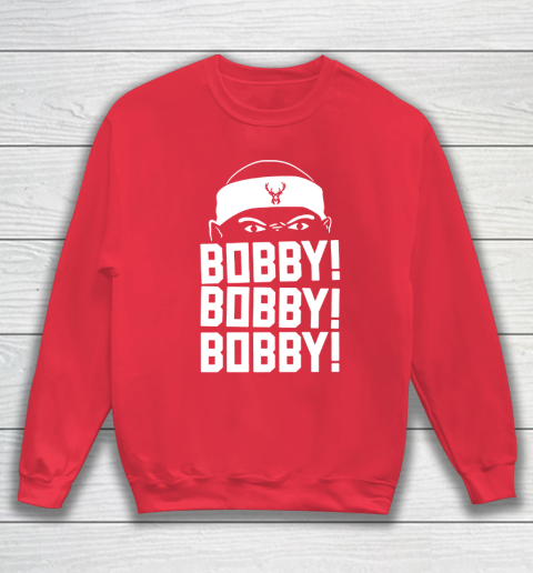 Bobby Portis Bobby Bobby Sweatshirt 7