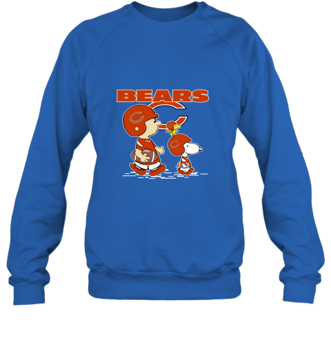 Christmas Snoopy Chicago Bears Shirt, hoodie, longsleeve