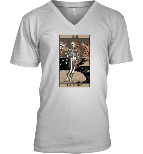 Death Of Venus Xiii La Mort V