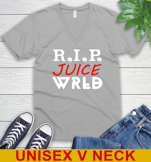RIP Juice Wrld Costume Shirt 49