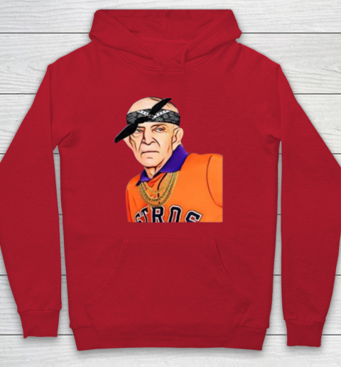 Mattress Mack Hoodie 6