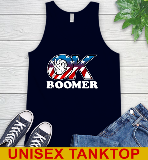 Original Ok Boomer Flag American shirt 68