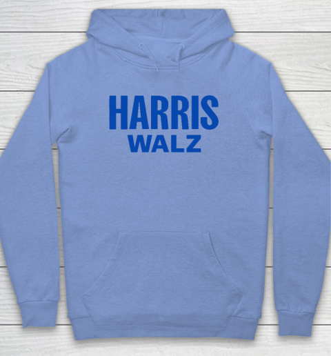 Harris Walz Hoodie 7
