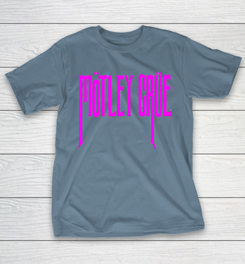 Motley Crue T-Shirt 6