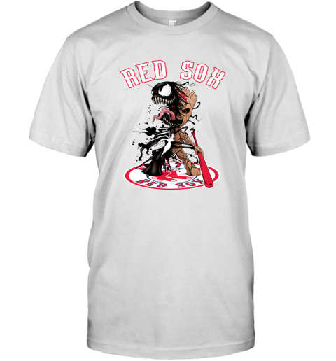 St.Louis Cardinals Groot Guardians Of The Galaxy - Rookbrand