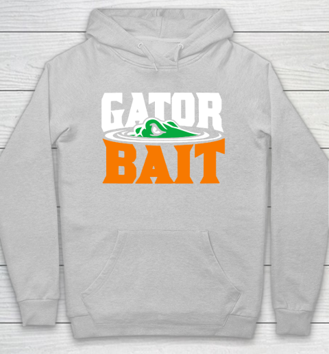 Gator Bait Hoodie 6