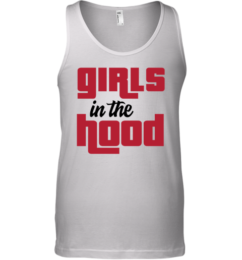 Jordan 1 Spider man Matching Sneaker Tshirt For Woman For Girl Girls in the Hood White Jordan Shirt
