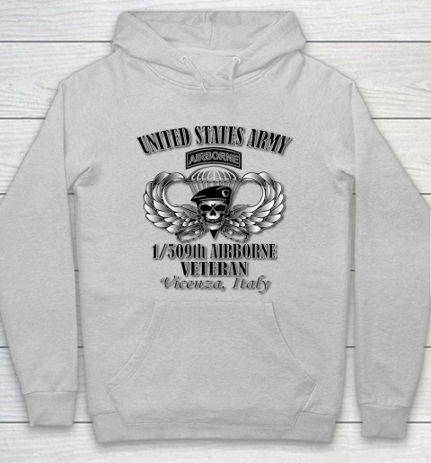 Veteran Shirt 1 509th Airborne Veteran Hoodie 4