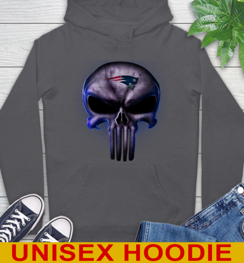 Hoodie punisher new arrivals