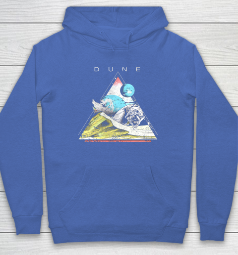 Dune Hoodie 6